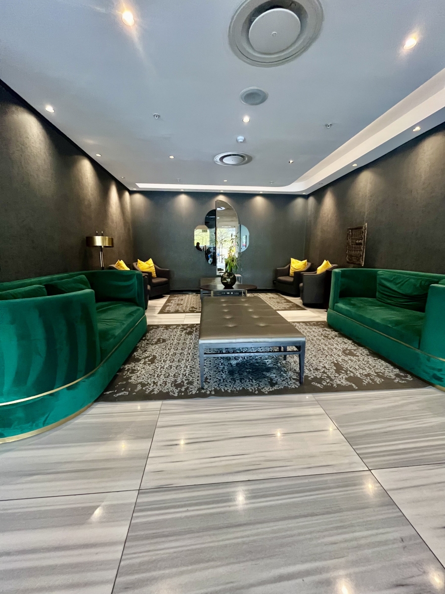2 Bedroom Property for Sale in Cape Town City Centre Western Cape
